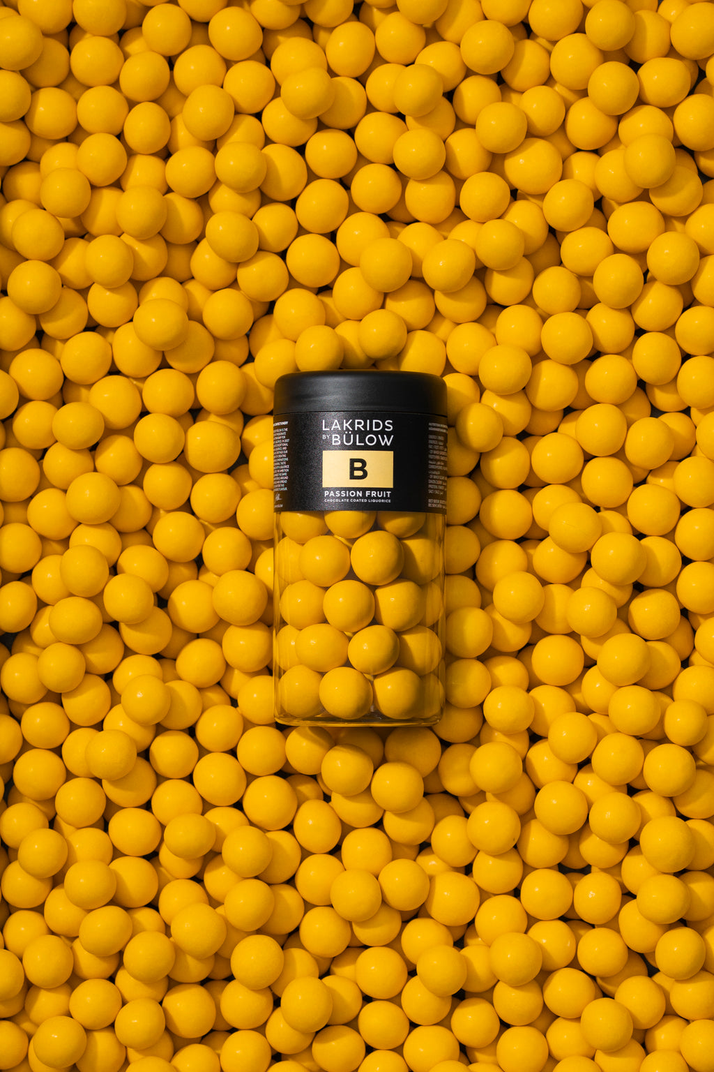 B - PASSION FRUIT - SMALL