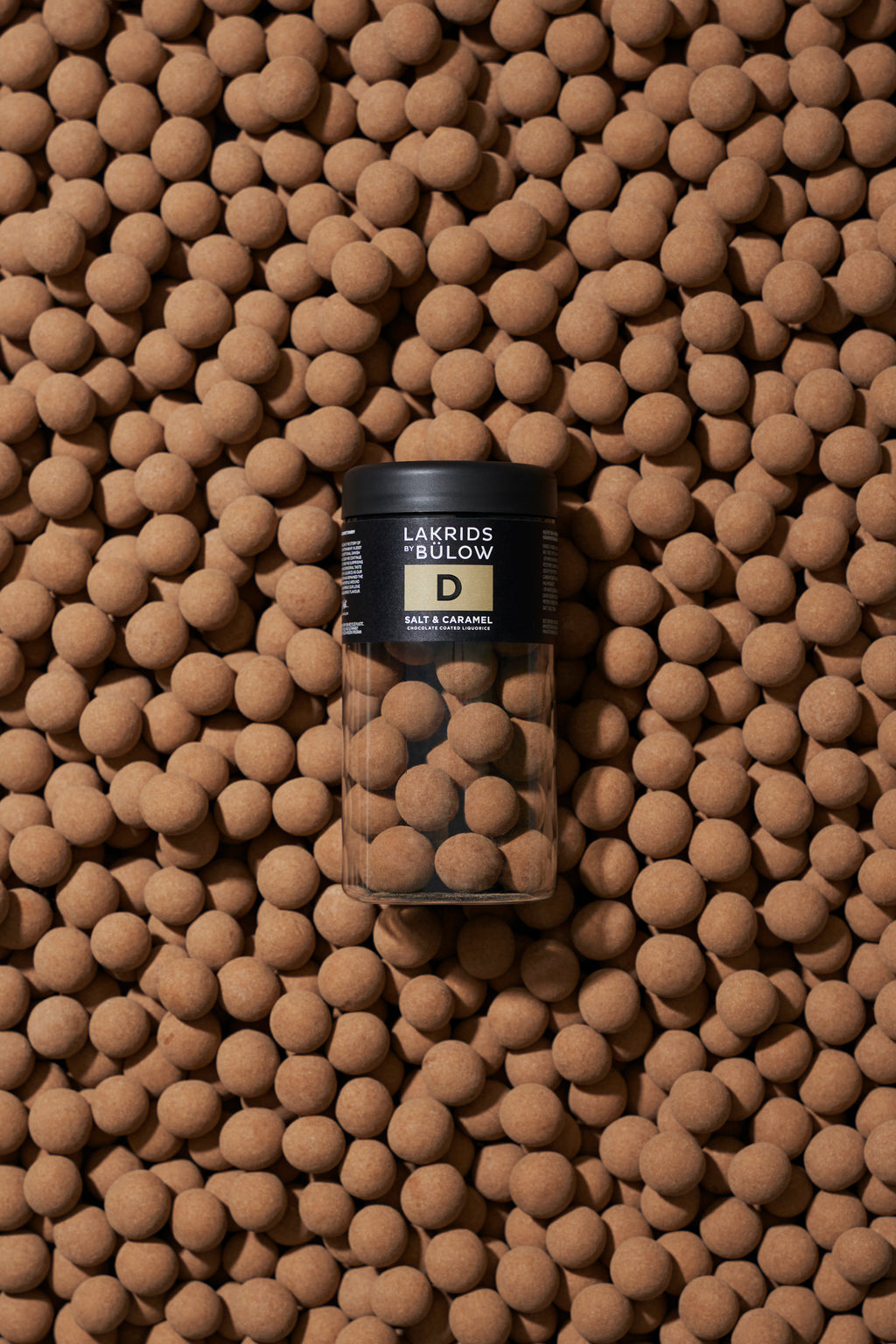 D - SALT & CARAMEL - SMALL