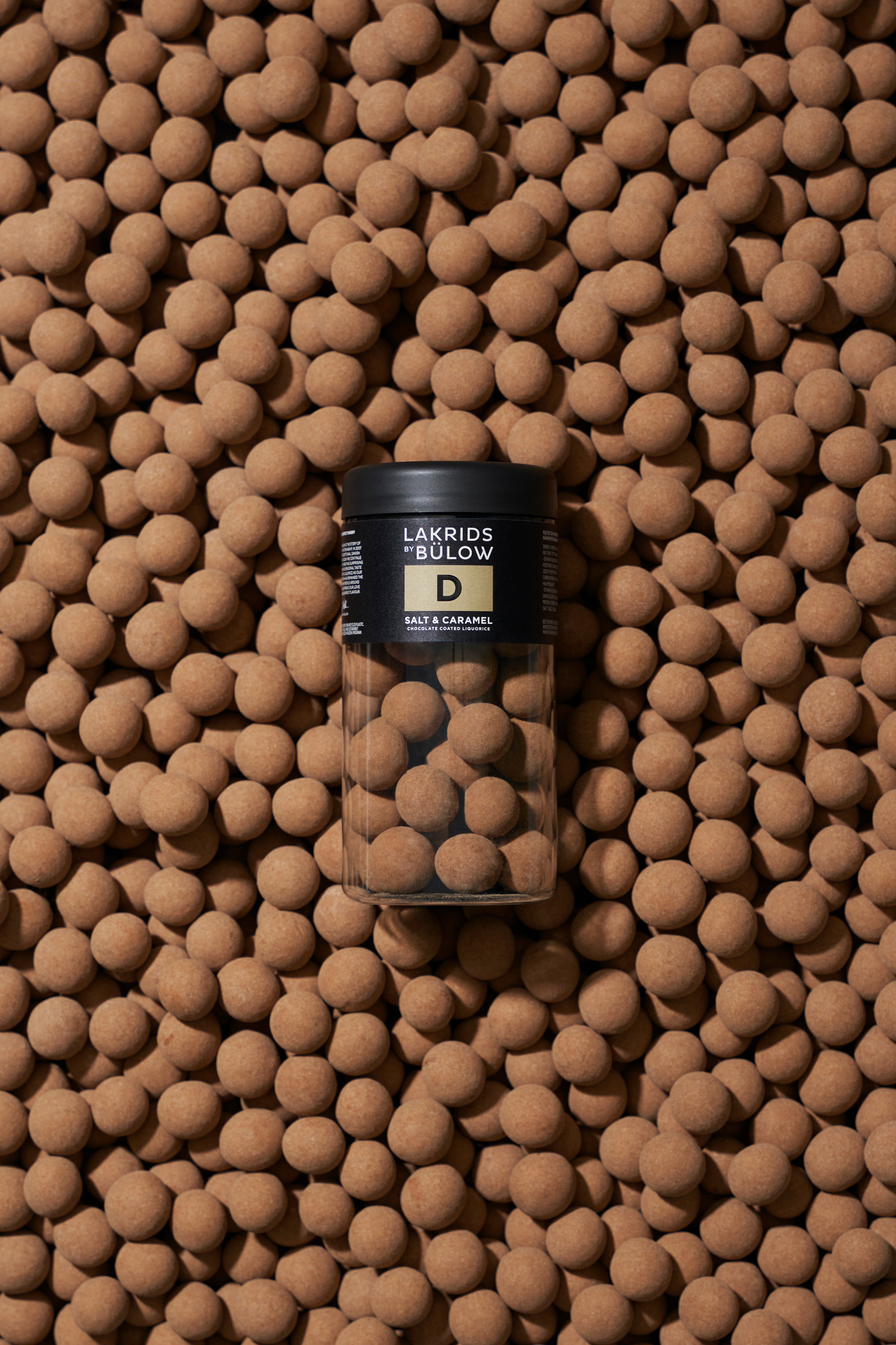 D - SALT & CARAMEL - SMALL