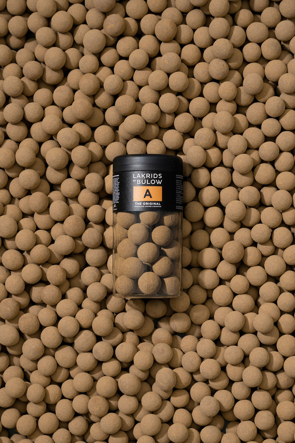 A - THE ORIGINAL - SMALL